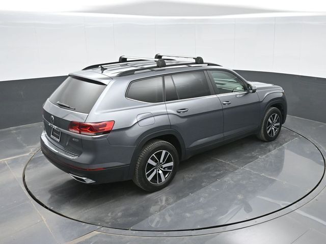 2022 Volkswagen Atlas 2.0T SE
