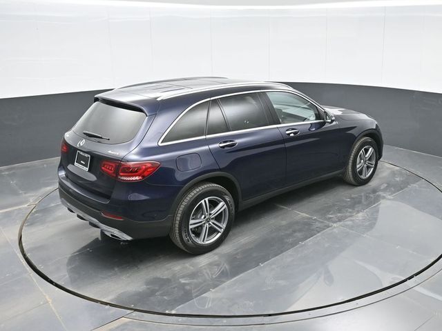 2022 Mercedes-Benz GLC 300 4MATIC SUV