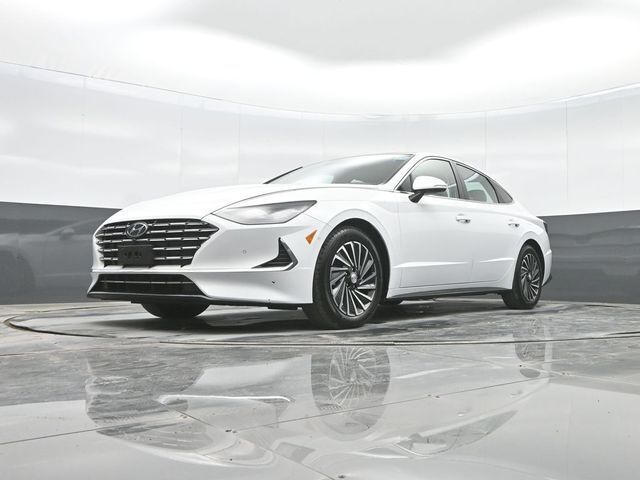 2023 Hyundai Sonata Hybrid Limited