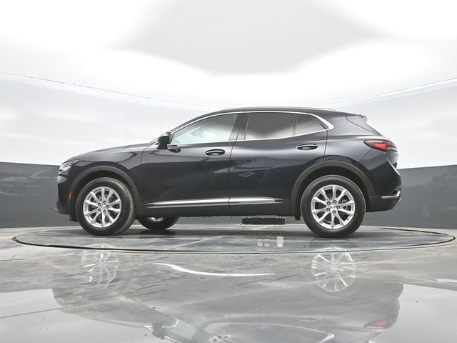 2021 Buick Envision AWD Preferred