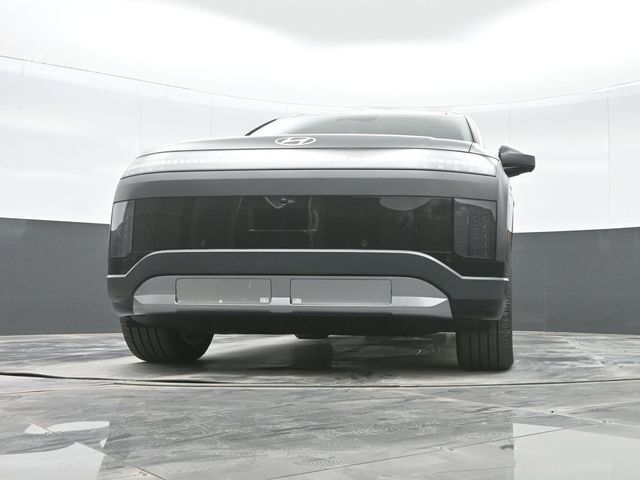 2026 Hyundai IONIQ 9 Performance Limited