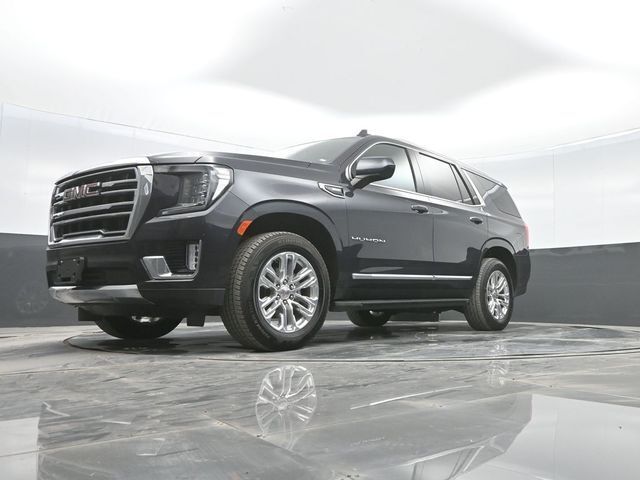 2024 GMC Yukon 4WD SLT