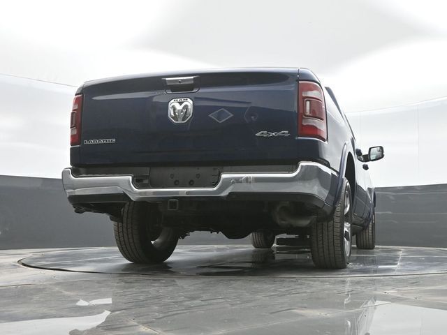 2022 Ram 1500 Laramie Crew Cab 4x4 5'7" Box