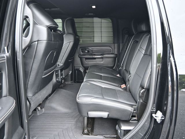 2024 Ram 3500 Limited Mega Cab 4x4 6'4" Box