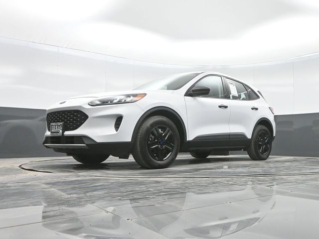 2021 Ford Escape S