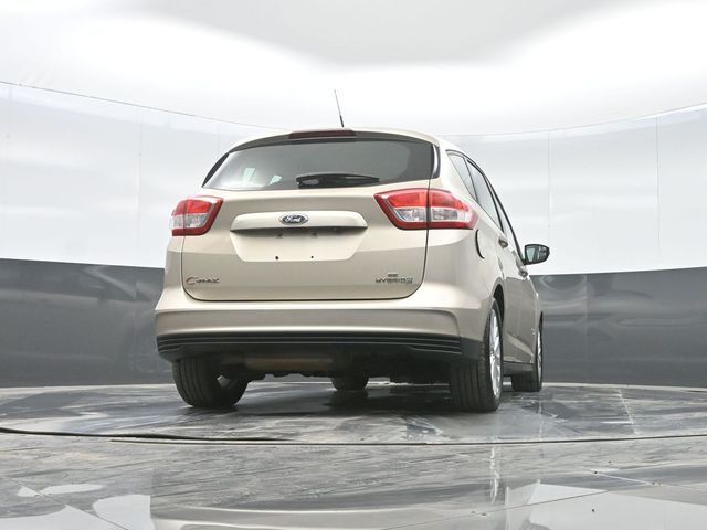 2017 Ford C-Max Hybrid SE