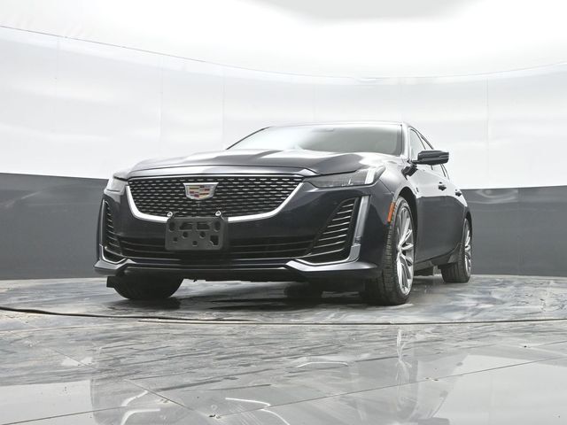 2021 Cadillac CT5 Premium Luxury