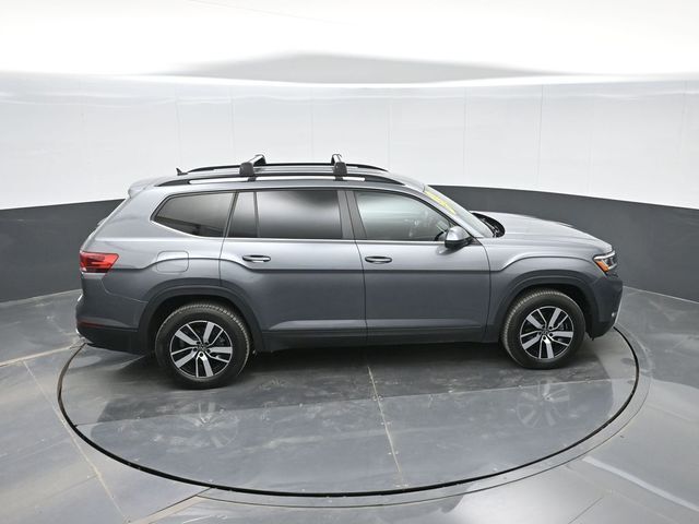 2022 Volkswagen Atlas 2.0T SE