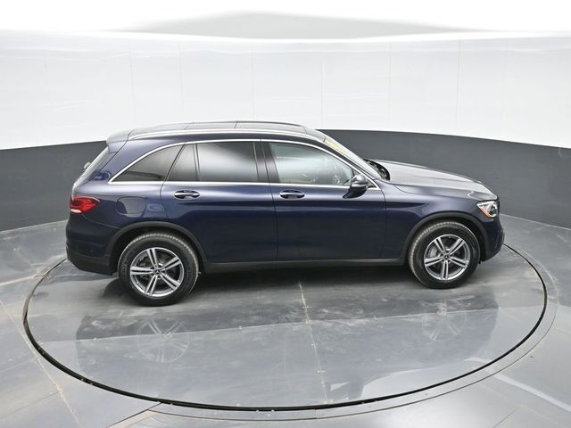 2022 Mercedes-Benz GLC 300 4MATIC SUV