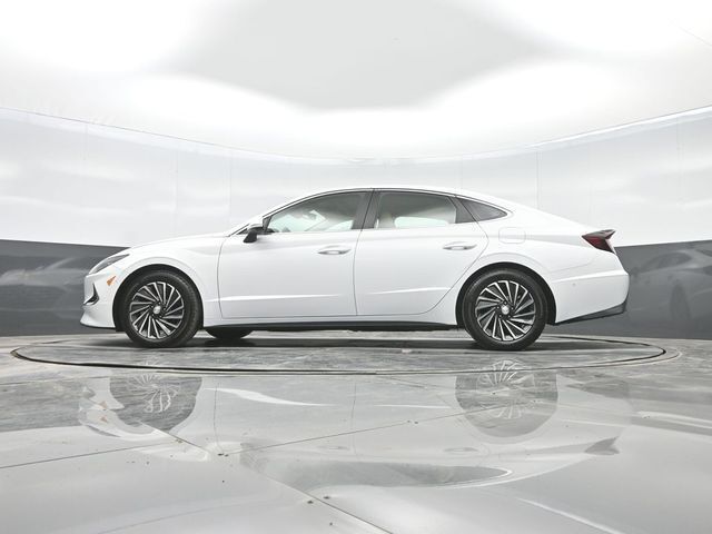 2023 Hyundai Sonata Hybrid Limited