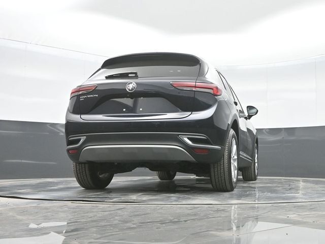 2021 Buick Envision AWD Preferred