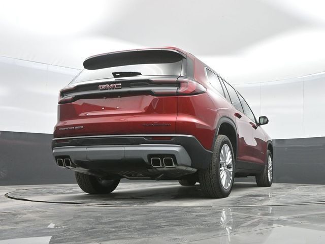 2025 GMC Acadia AWD Elevation