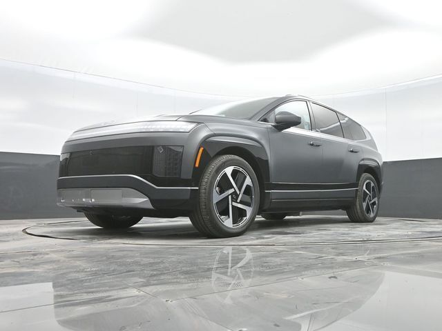 2026 Hyundai IONIQ 9 Performance Limited