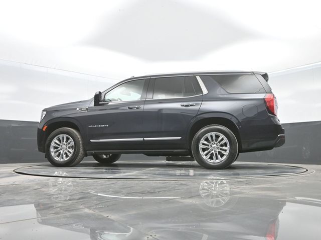 2024 GMC Yukon 4WD SLT