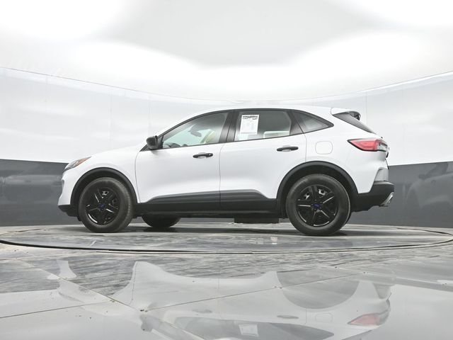 2021 Ford Escape S