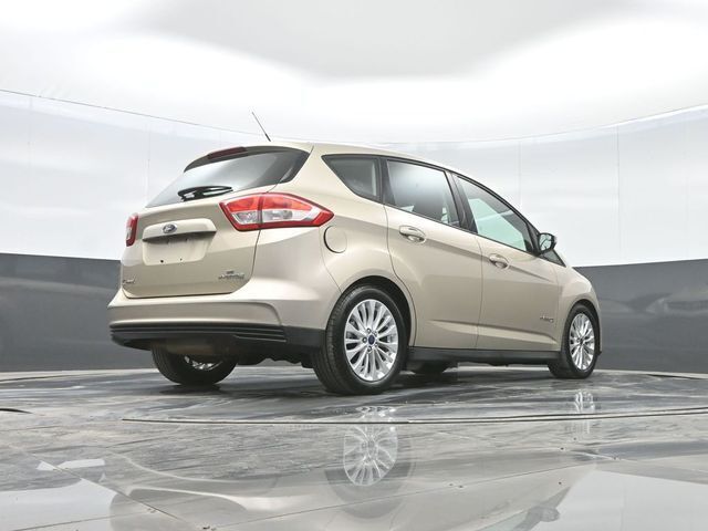 2017 Ford C-Max Hybrid SE