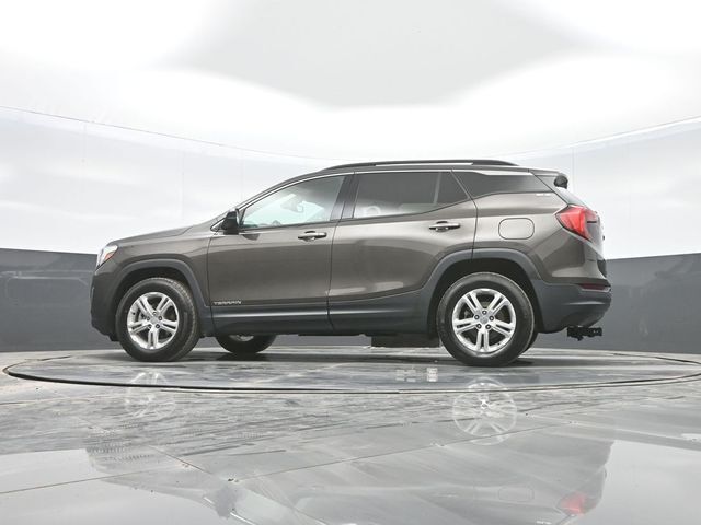 2020 GMC Terrain AWD SLE