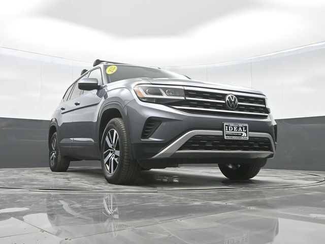 2022 Volkswagen Atlas 2.0T SE