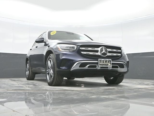 2022 Mercedes-Benz GLC 300 4MATIC SUV