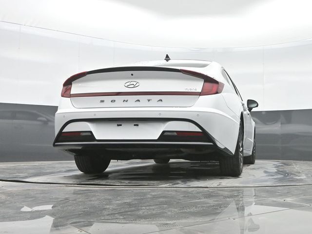 2023 Hyundai Sonata Hybrid Limited