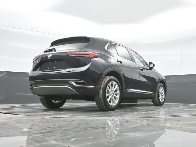 2021 Buick Envision AWD Preferred