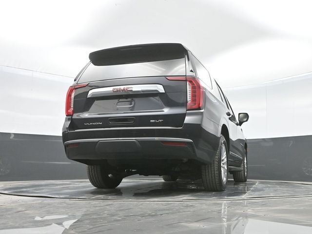 2024 GMC Yukon 4WD SLT