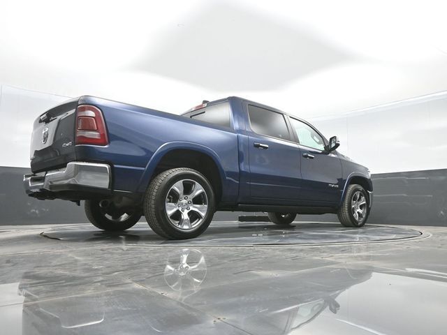 2022 Ram 1500 Laramie Crew Cab 4x4 5'7" Box