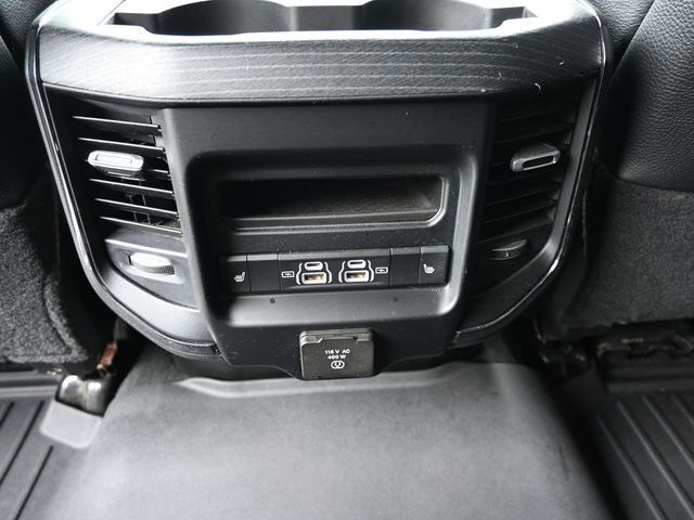 2024 Ram 3500 Limited Mega Cab 4x4 6'4" Box