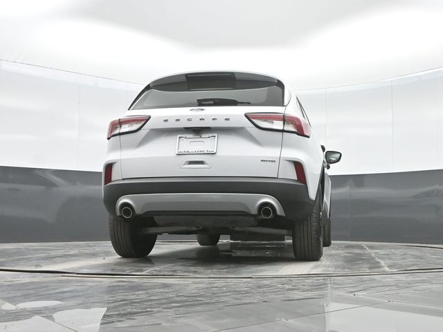 2021 Ford Escape S