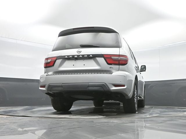 2023 Nissan Armada SL 4WD