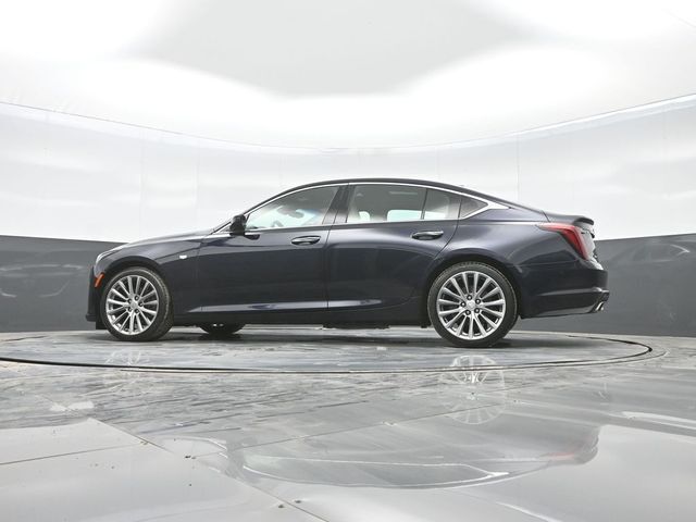 2021 Cadillac CT5 Premium Luxury