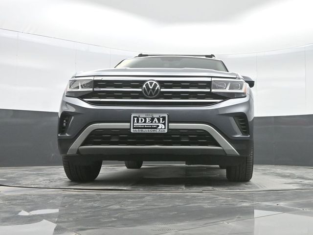 2022 Volkswagen Atlas 2.0T SE