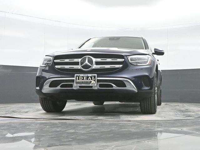 2022 Mercedes-Benz GLC 300 4MATIC SUV