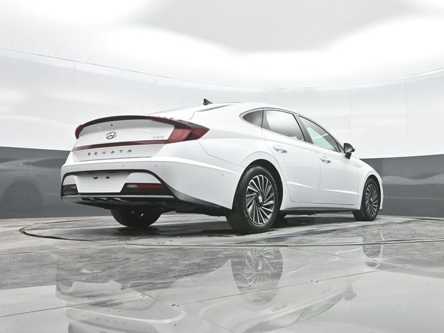 2023 Hyundai Sonata Hybrid Limited