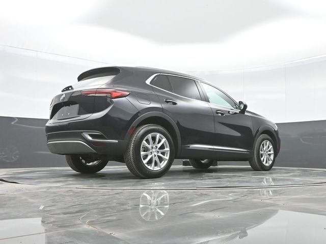 2021 Buick Envision AWD Preferred