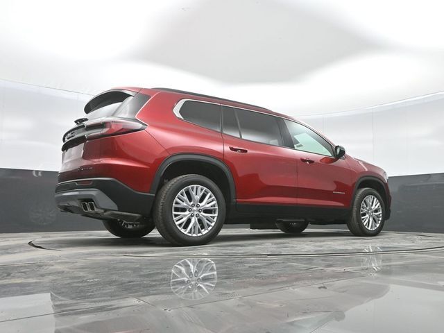 2025 GMC Acadia AWD Elevation