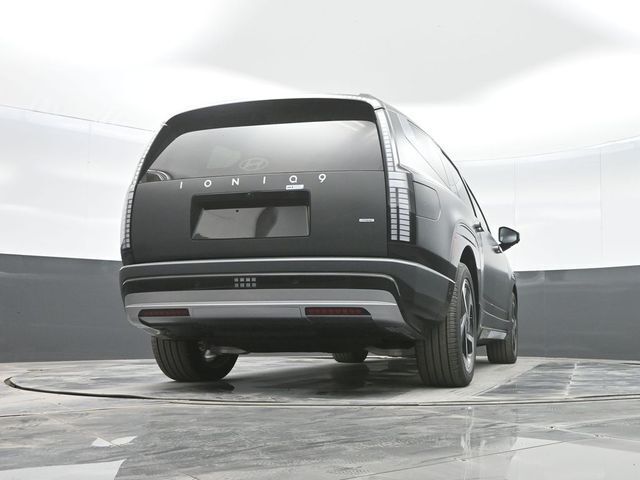 2026 Hyundai IONIQ 9 Performance Limited