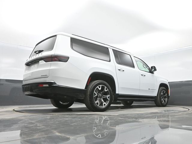 2023 Jeep Wagoneer L Series III 4x2