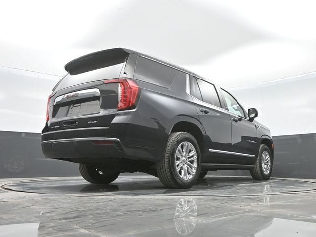 2024 GMC Yukon 4WD SLT