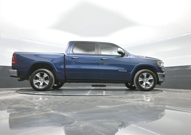 2022 Ram 1500 Laramie Crew Cab 4x4 5'7" Box