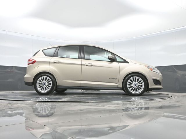 2017 Ford C-Max Hybrid SE