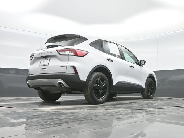 2021 Ford Escape S