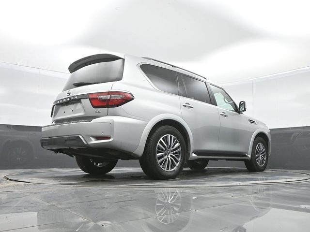 2023 Nissan Armada SL 4WD