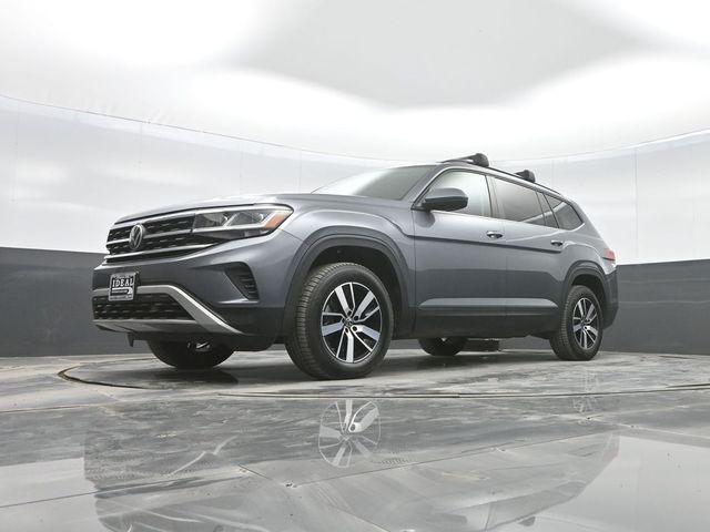 2022 Volkswagen Atlas 2.0T SE