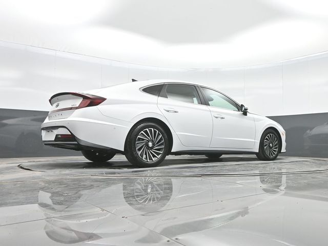 2023 Hyundai Sonata Hybrid Limited