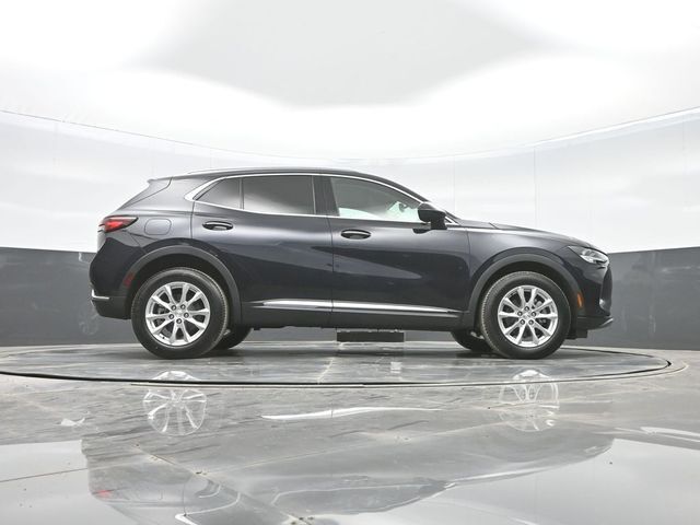 2021 Buick Envision AWD Preferred