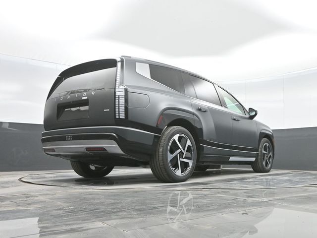 2026 Hyundai IONIQ 9 Performance Limited