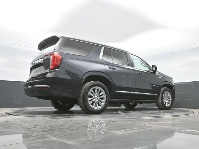 2024 GMC Yukon 4WD SLT