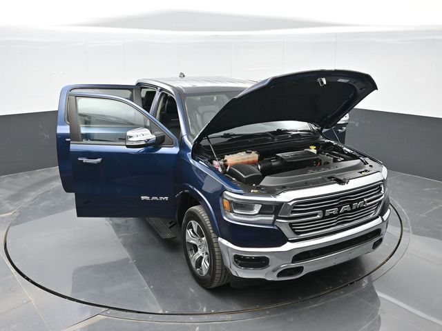 2022 Ram 1500 Laramie Crew Cab 4x4 5'7" Box