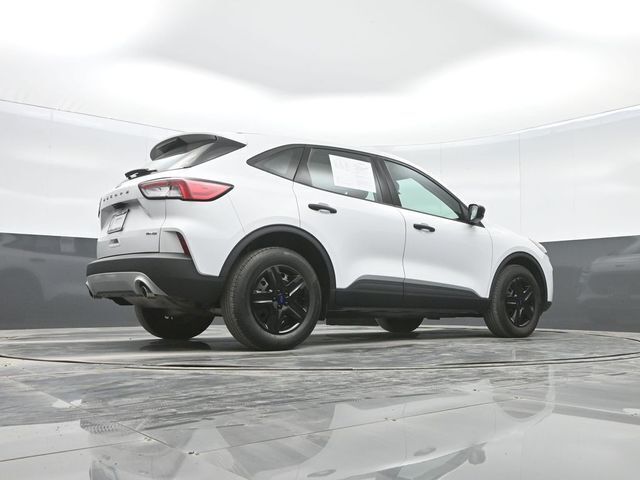 2021 Ford Escape S